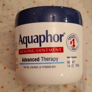 Aquaphor healing ointment